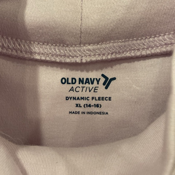 Old Navy Tops XL-Junior - Picture 4 of 8